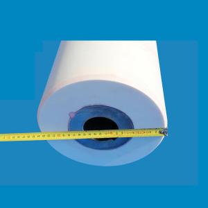 China 290 Flexural Strength 95% Alumina Ceramics Material Spacer Sealing Ring wholesale