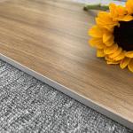Bedroom Wood Look Ceramic Tiles 200X1000mm Soft Matte finish