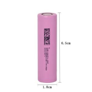 Battery 18650 Lithium Battery 2600 mAh 5C Discharge Electric Vehicle Power Tool