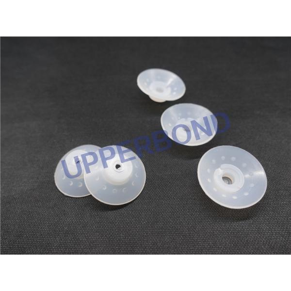 Packer Soft Suction Bowl With Characteristic Of No Deformation