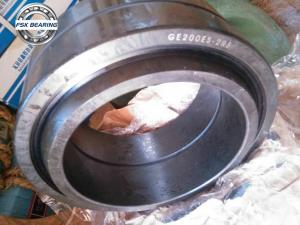China Big Size GEG200ES-2RS Spherical Plain Bearings 200*320*165mm Steel Mill Accessories wholesale