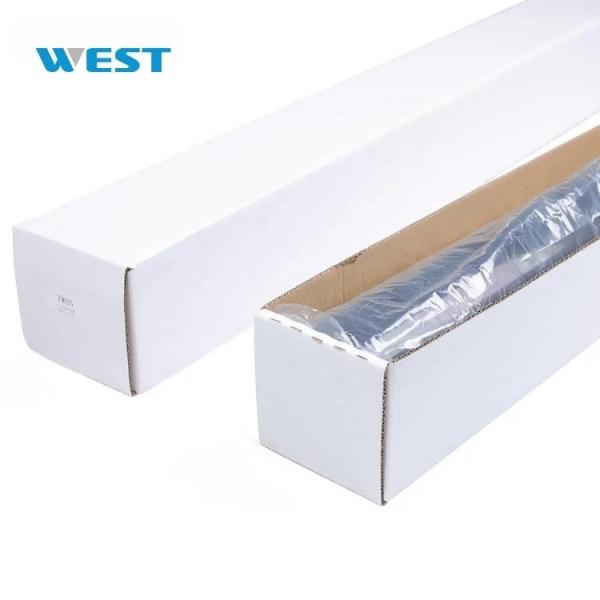 WEST Automotive Window Tint Series Packaging