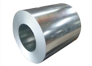 China Custom Length Cold Rolled Carbon Steel Galvanized Steel Thickness 0.2mm ~ 60mm wholesale