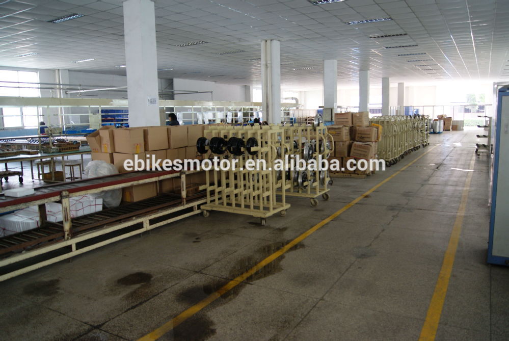 3000w 48v long range electric bike/ebike