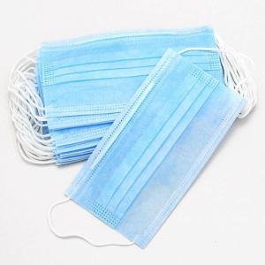 China Eco Friendly Antibacterial Face Mask Breathable For Electron Industry wholesale