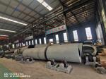 Certified Coconut Shell Activated Carbon Machinery High Temperature 600-1000℃