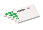2.5mm Optical Fiber Connector Cleaner One Click fiber optic cleaning pen