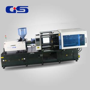 China Large Shot Weight PET Preform Injection Molding Machine Fully Automatic wholesale