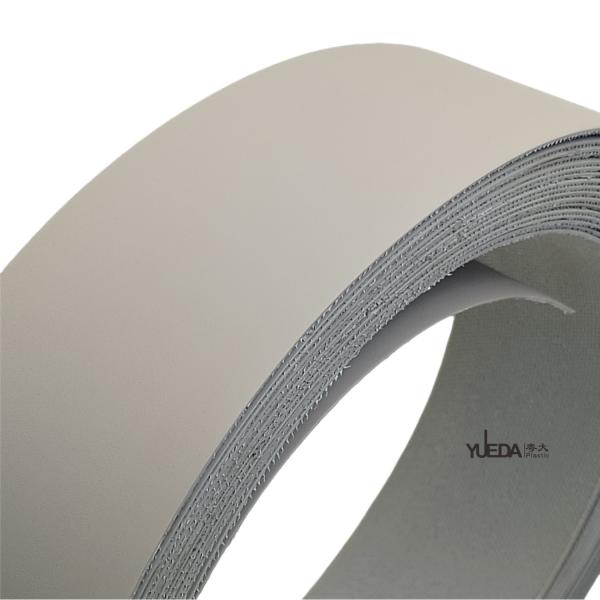 Pre-coated Hot Melt Edge Banding Instant Adhesion Tear-Resistant Eco-Friendly
