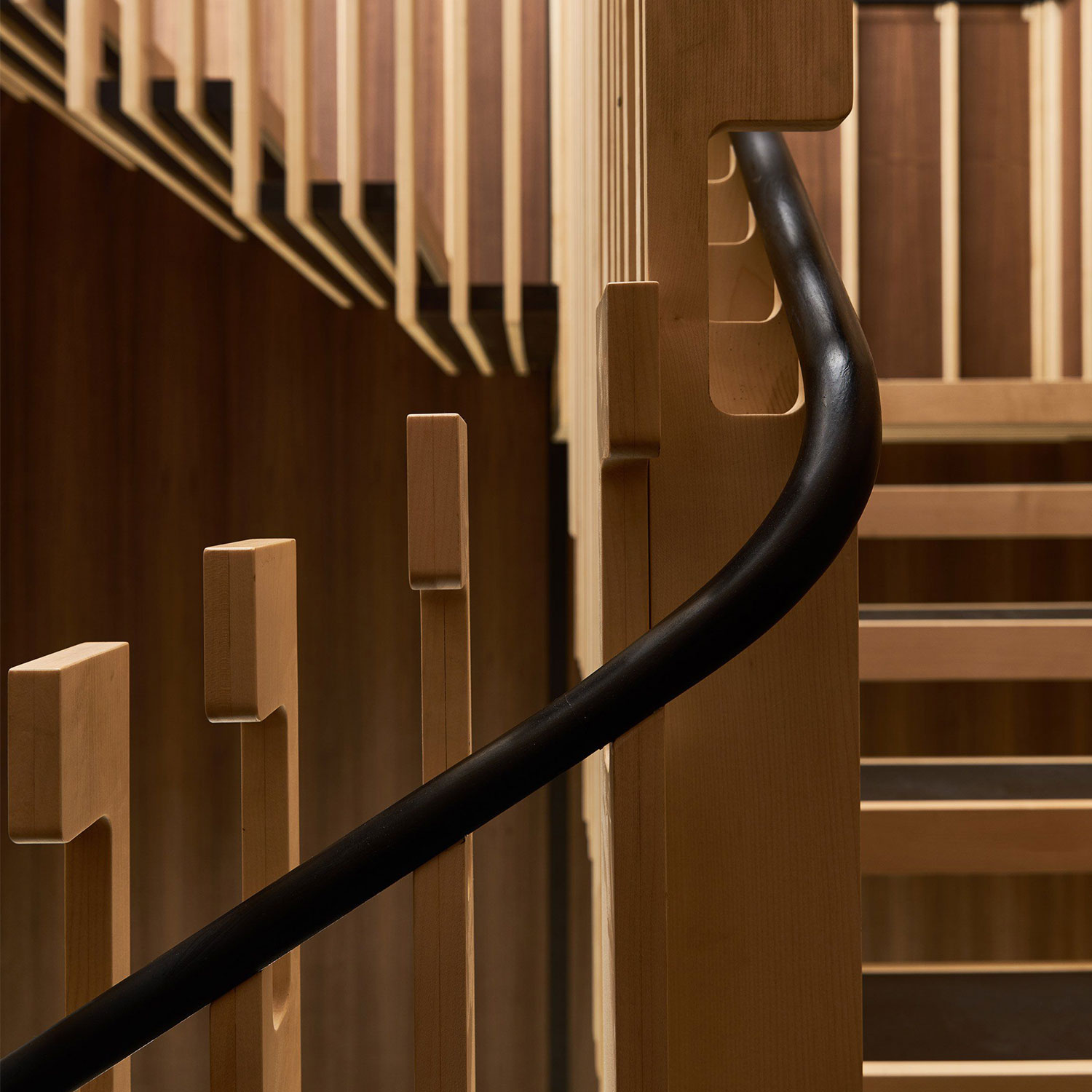 Hotel PVC Stainless Steel Round Pipe 60mm for Stair Railing Accessories within Budget