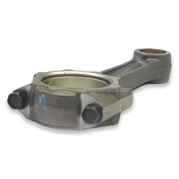 Connecting Rod for Kubota V2607 Diesel Engine Excavator Engine Replacement Parts