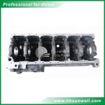 Dongfeng Cummins 6CT8.3 Automotive Cylinder Heads Block 5260561 3939313