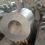 ASTM AISI JIS Standard Rolled Aluminum Coil 8011 8021 8079 8006