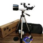 Zoom 16-40x70mm Professional Astronomical Telescope for Planet​