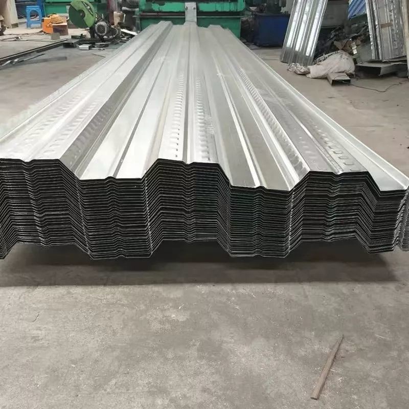 0.13-1.0/BWG/AWG Corrugated Steel Sheet 762-1200mm 600-1000mm