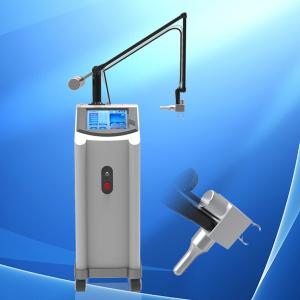 China vaginal rejuvenation scar removal co2 fractional laser for acne scars wholesale