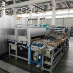 High Temperature Roller Hearth Furnace Rare Earth Materials 1300C