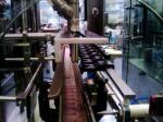 220V 50Hz Automatic Oil Liquid Bottle Filling Machine for Pharmaceutical
