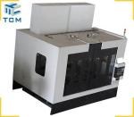 SIEMENS Automation Steel Dish Head Surface CNC Polishing Machine Grinding