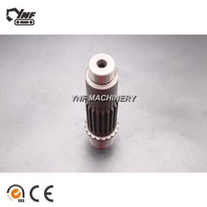 China EX120-5 ZAX330 ZAX200 EX60-5 Hitachi Excavator Final Drive Shaft YNF11058 3074981 wholesale