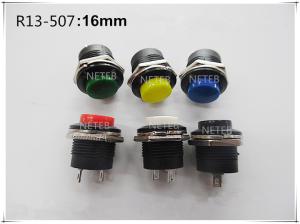 China R13-507 button switch wholesale