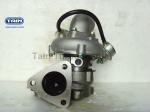 GT1749H GT17 Hyundai Starex Turbocharger 715843 71592 74KW Power