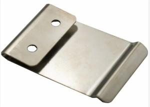 China Precise CNC Bending Aluminum Sheet Metal Plate Components Industry wholesale
