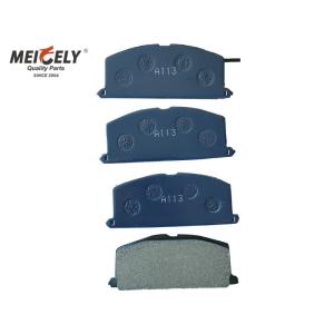 China High Quality A113 Ceramic Disc Brake Pad 04465-21010 For Toyota wholesale
