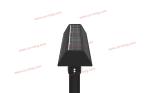 Automatic Solar Street Light Outdoor Intelligent Illumination Intensity