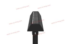 China Monocrystalline Solar Panel solar light 30Watts 160WH 153,135hrs/L70 wholesale