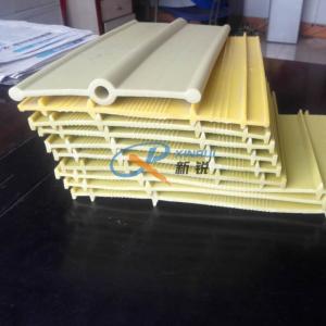 China 155kg/H 300mm Soft PVC Waterstops Making Machine wholesale