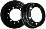 Forklift Wheels rims/ Forging steel wheel rims