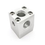 OEM CNC Milling Machine Spare Parts Automotive Parts Machining
