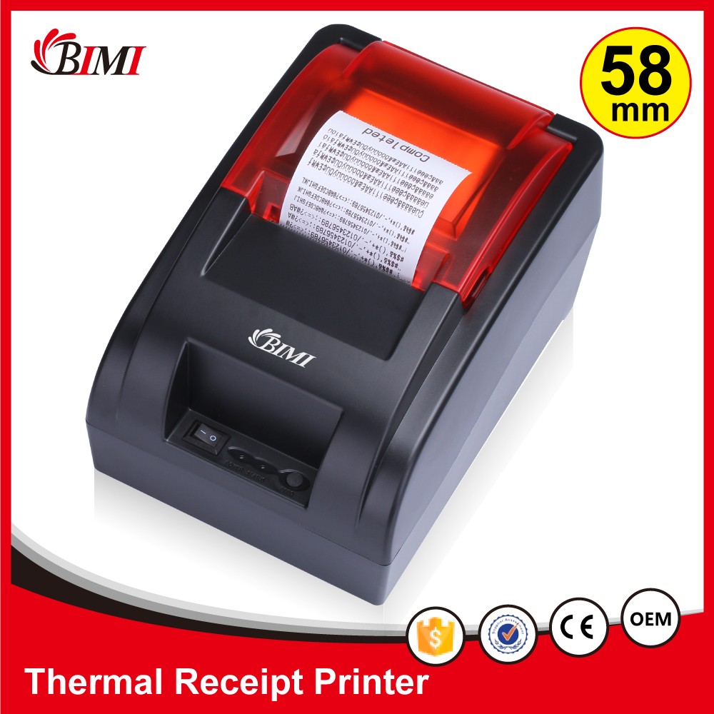 Upgrade Your Retail Shop with Bimi 1D/2D Barcode Scanner Wireless and Mobile Compatible