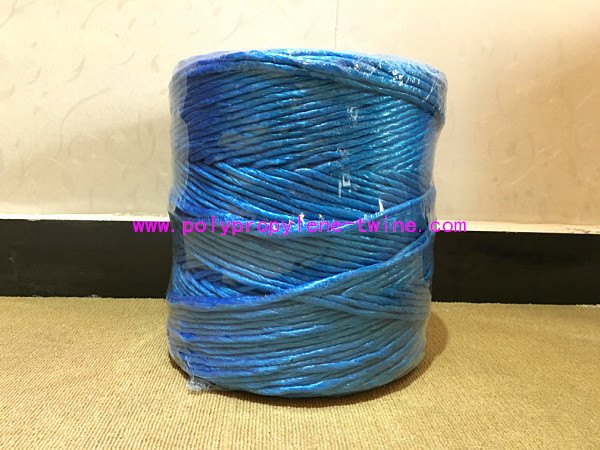 LT027 Elephant Polypropylene Lashing Twine 2MM - 6MM Diamerter With UV Additive