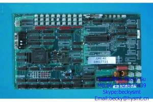 China JUKI 750 760 CARD Carry PWB Board E86177210A0 wholesale