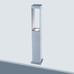 China 700MM 7W LED Garden Lights for Village Park GU10 CE / QPAR16 wholesale
