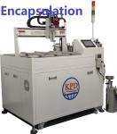 Gluing Machine for Fully Automatic Epoxy Glue Dispensing