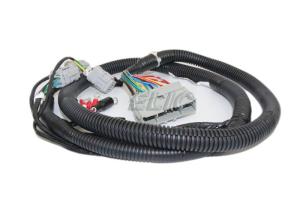 China 20Y-06-41130 Excavator Electrical Parts PC200-8 Armrest Box Wiring Harness For KOMATSU wholesale