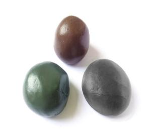 China Mud Soft Alloy 97% Pure Tungsten Fishing Sinker wholesale
