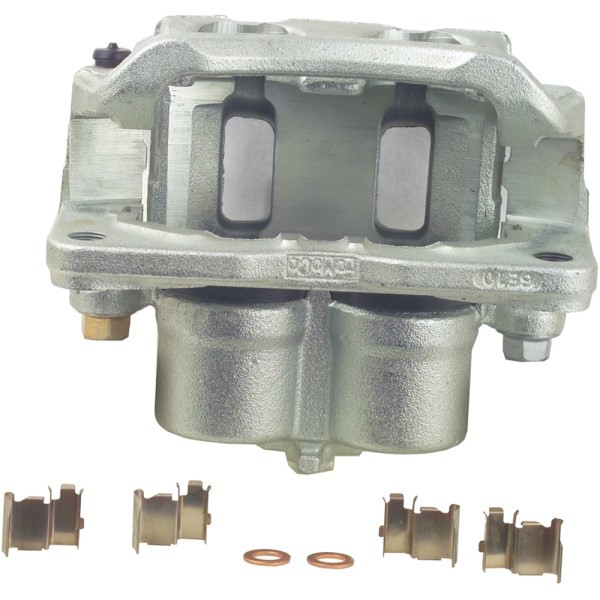 FORD Auto Parts Vehicle Brake Caliper 18B5026 18B5027 OEM 7T4Z-2B121-D 7T4Z-2B120-D