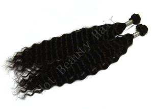 China Natural 360 Frontal Wig , 10 Inch - 32 Inch Brazilian Remy Human Hair wholesale