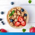 100% Biodegradable Paper Bowls For Hot And Appetizers Household Food Containers