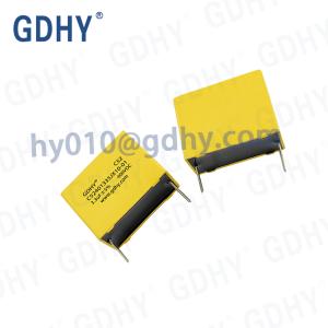 China C52 3.3uf 400v DC LINK Film Capacitors TDK B32778m wholesale