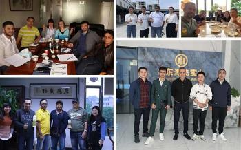 Guangzhou Umiko Industry Co., Ltd