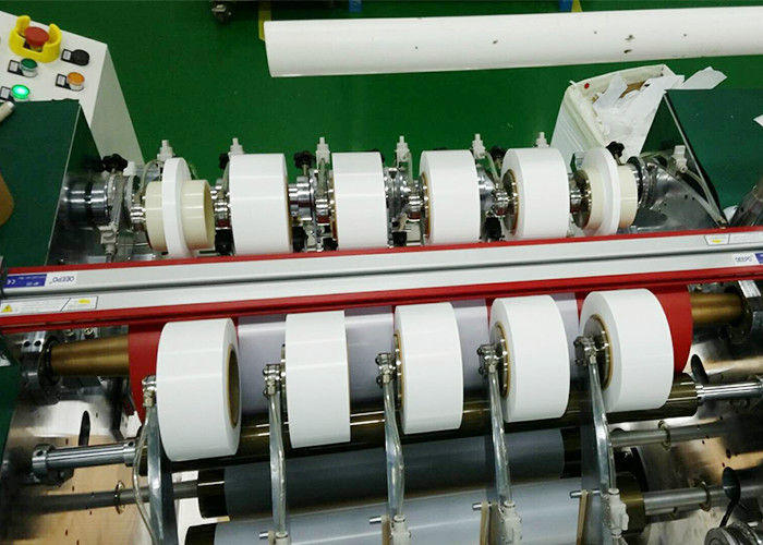 High Performance Antistatic Electrostatic Eliminator Ionizing Bar Of Lithium Diaphragm Slitter