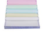 2 Ply 80 CB White 381mmx280mm Carbonless Copy Forms