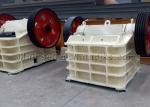 Limestone Crushing Process Line CaCO3 Processing