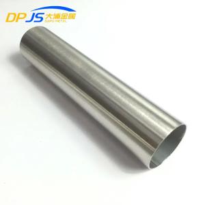 China 310s 304l 304 Seamless Stainless Steel Pipe Tube Surface Bright Polished Inox 316L wholesale