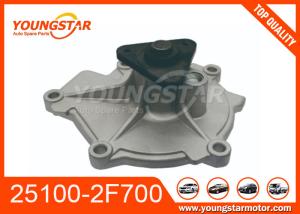 China 25100-2F700 Water Pump FOR KIA Hyundai Santa Fe II wholesale
